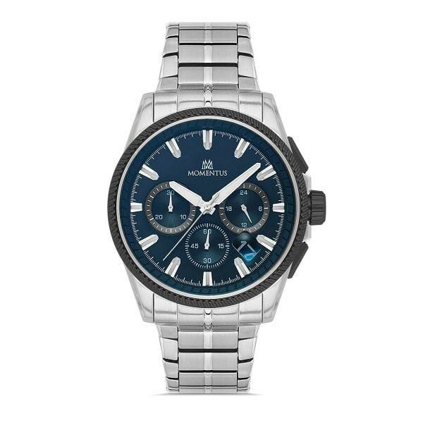 Momentus Erkek Kol Saati SM386T-11SS