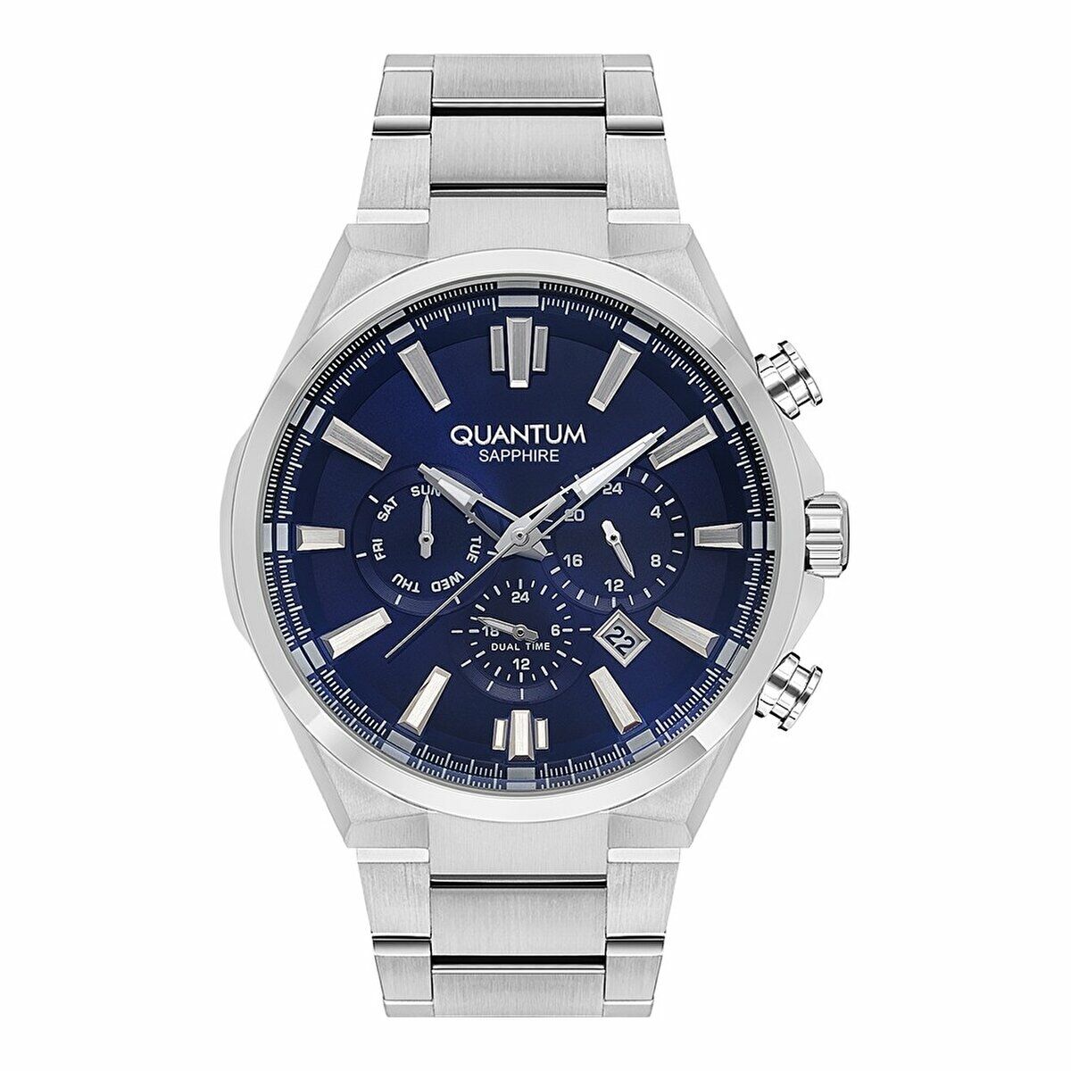 Quantum Pwg1094S.391 Erkek Kol Saati