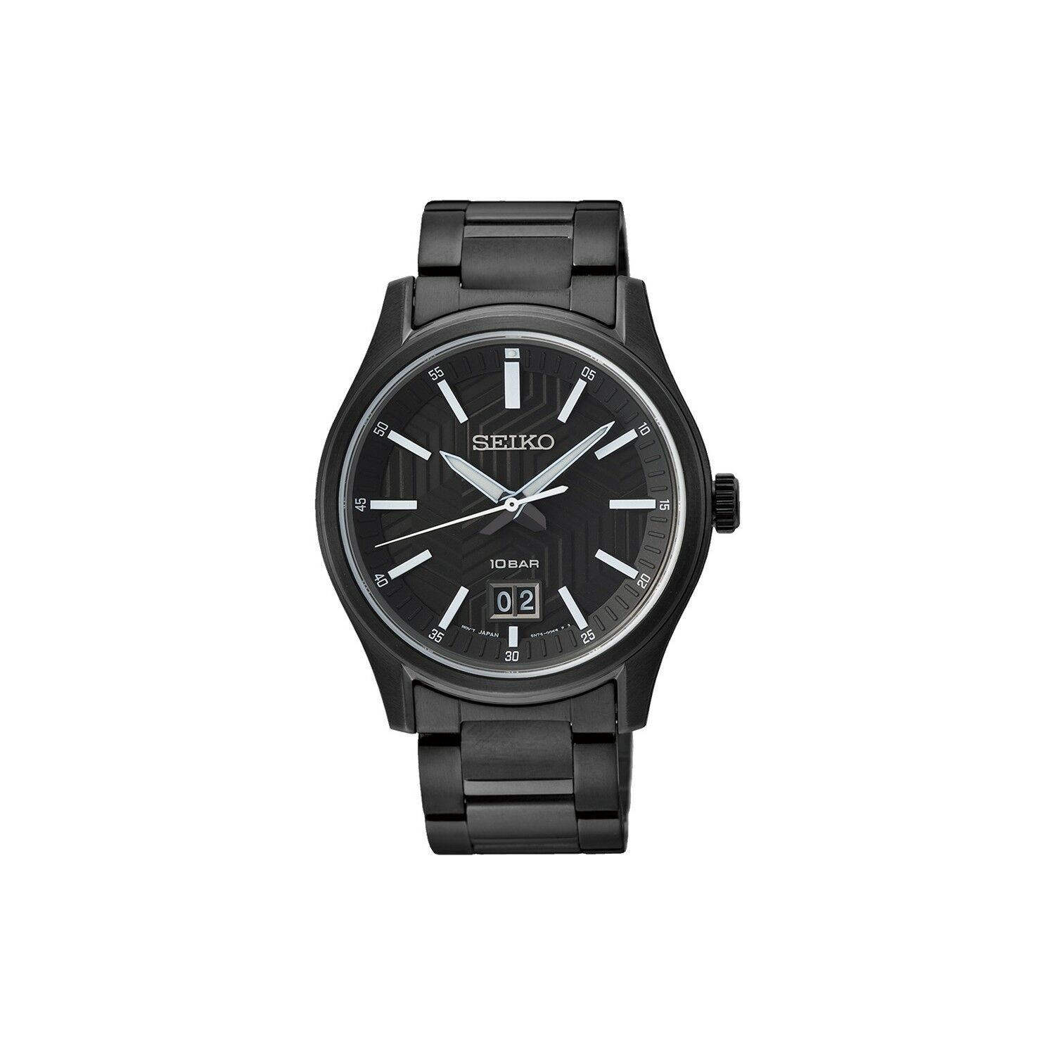 Seiko Sur515P Erkek Kol Saati