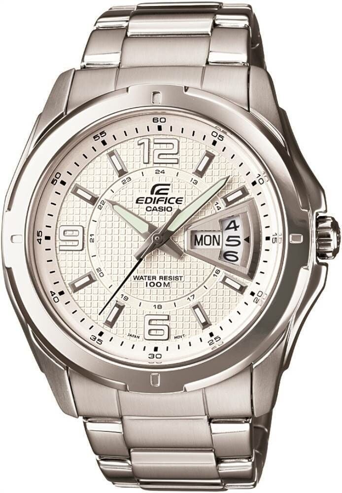 Casio Ef-129D-7Avudf Edifice Erkek Kol Saati