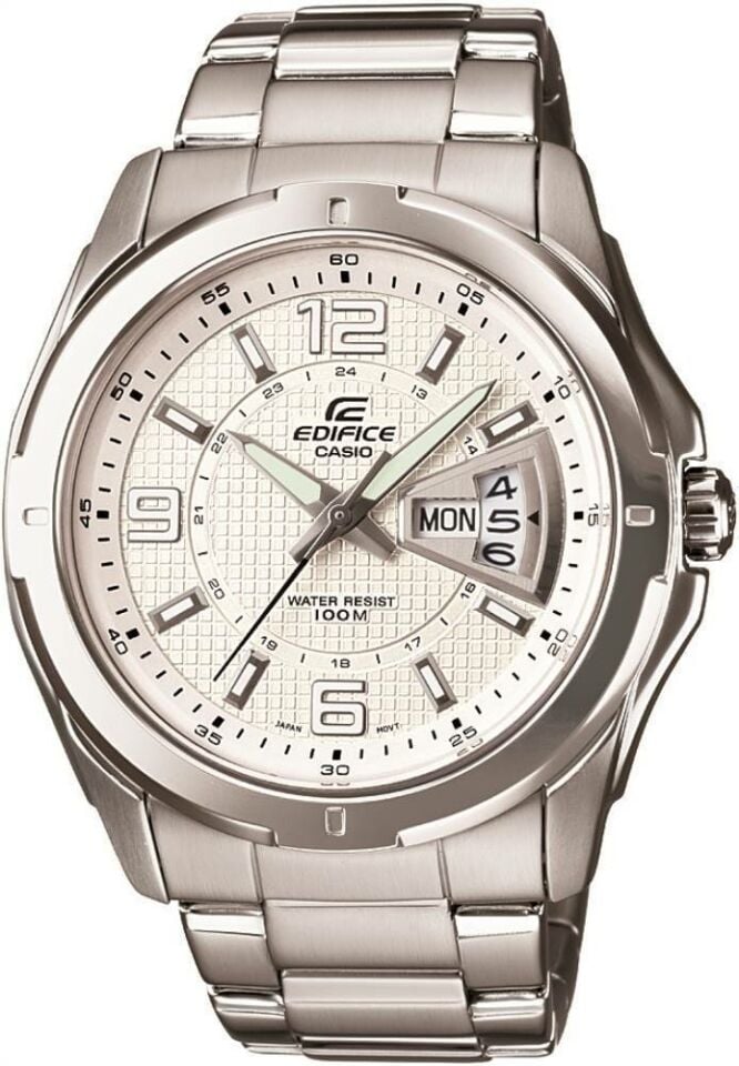 Casio Ef-129D-7Avudf Edifice Erkek Kol Saati