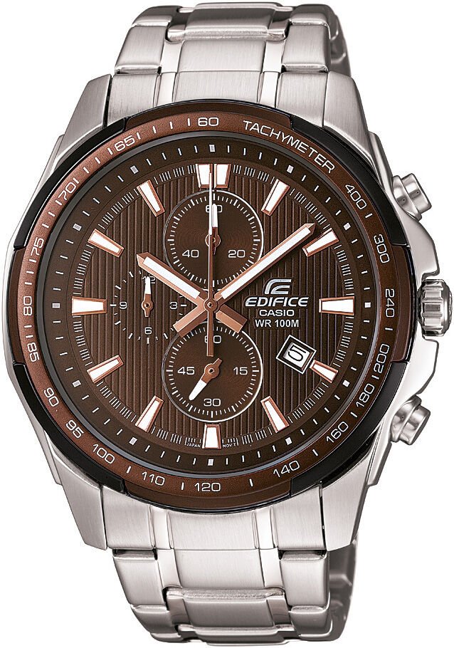 Casio Ef-566D-5Avdf Edifice Erkek Kol Saati