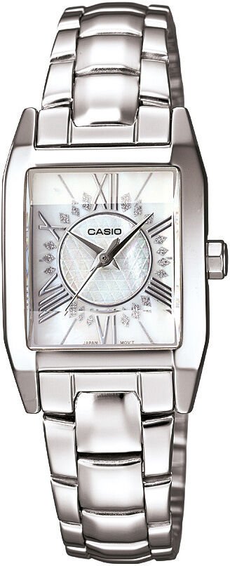 Casio Ltp-1339D-7Adf Analog Kadın Kol Saati