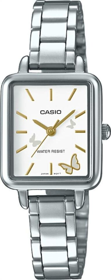 Casio Ltp-E147D-7Adf Analog Kadın Kol Saati