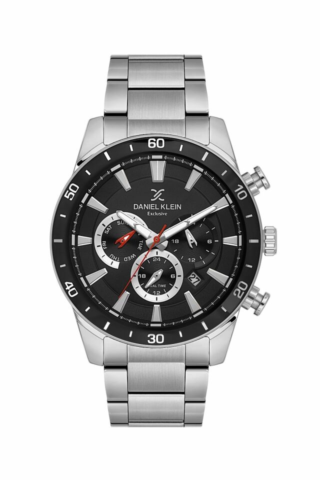 Daniel Klein Dke.1.10763-1 Erkek Kol Saati