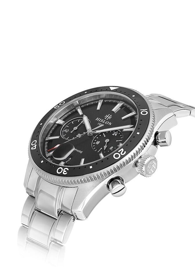Hislon MS154T-04SB