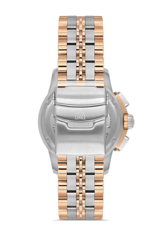Momentus Men's Time Master SM385T-11SR