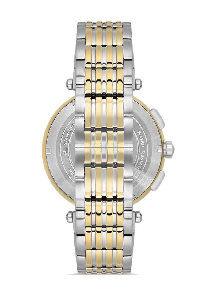 Momentus  TM263T-04SG  Erkek Kol Saati