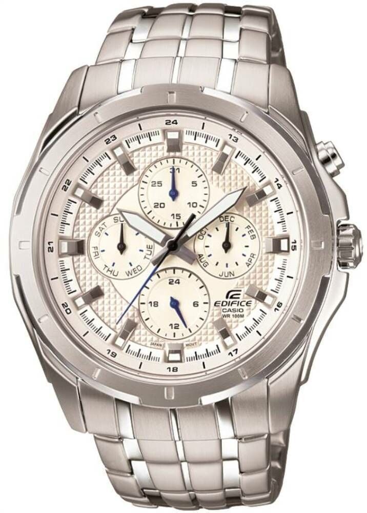 Casio Ef-328D-7Avudf Edifice Erkek Kol Saati