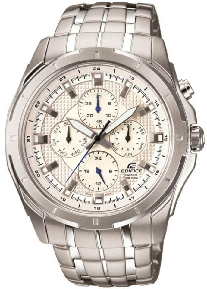 Casio Ef-328D-7Avudf Edifice Erkek Kol Saati