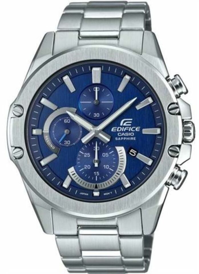 Casio Efr-S567D-2Avudf Edifice Erkek Kol Saati