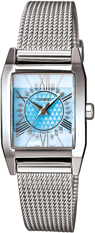 Casio Ltp-1339Bd-2Adf Analog Kadın Kol Saati