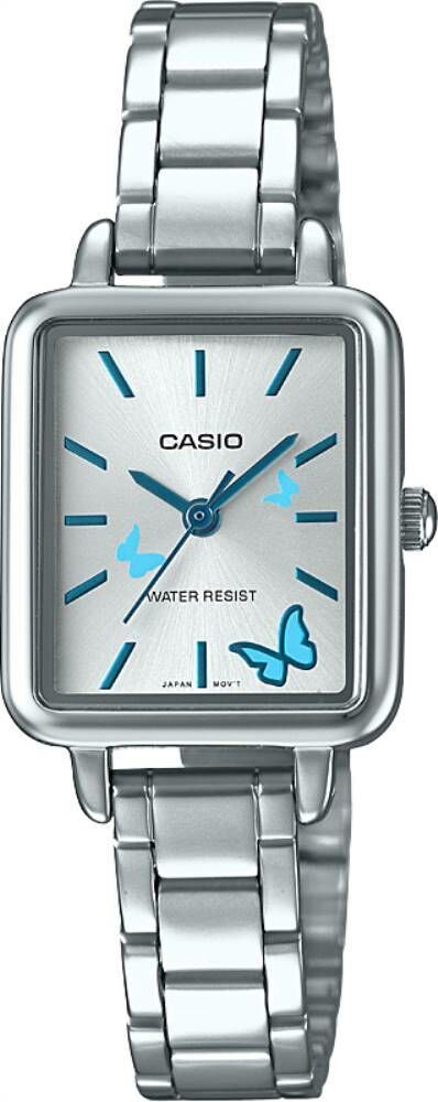 Casio Ltp-E147D-2Adf Analog Kadın Kol Saati