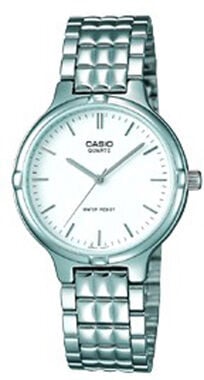 Casio MTP-1195A-7ADF Analog Erkek Kol Saati