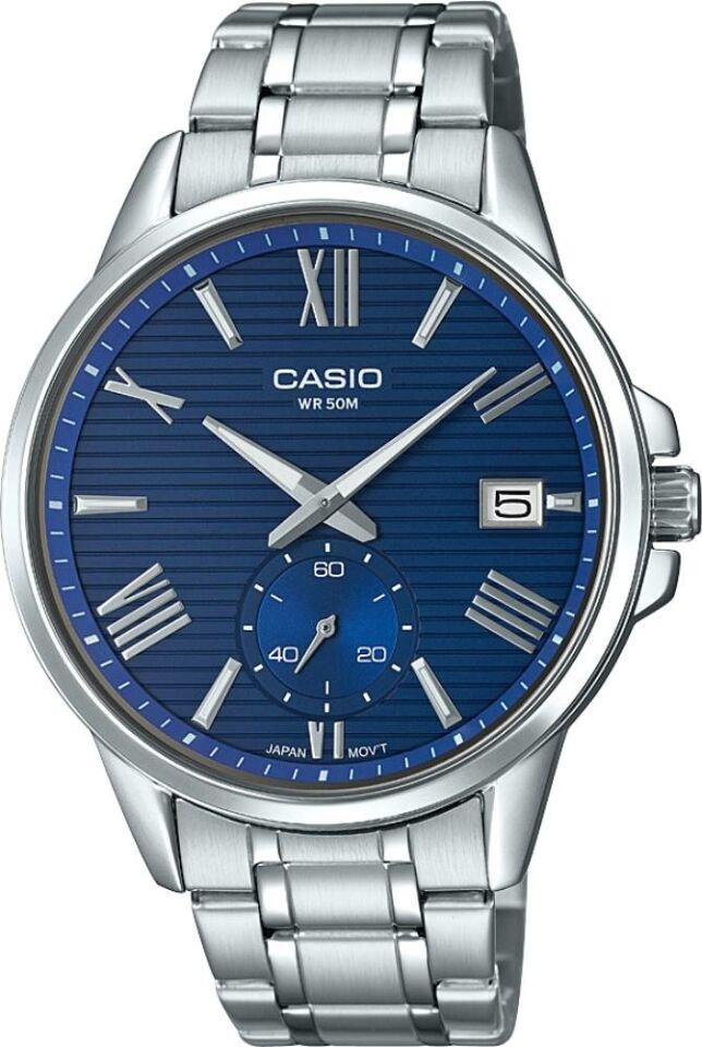 Casio Mtp-Ex100D-2Avdf Analog Erkek Kol Saati