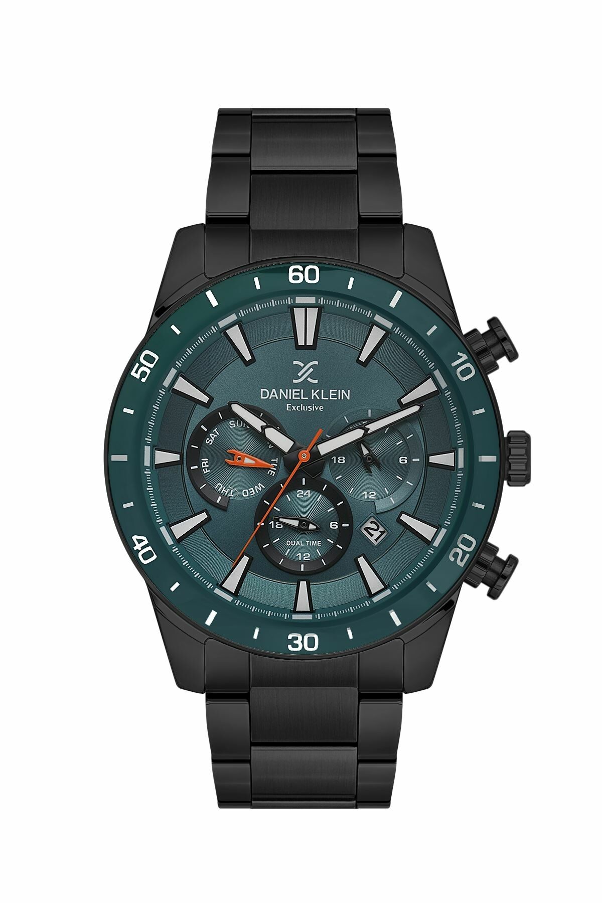 Daniel Klein Dke.1.10763-5 Erkek Kol Saati