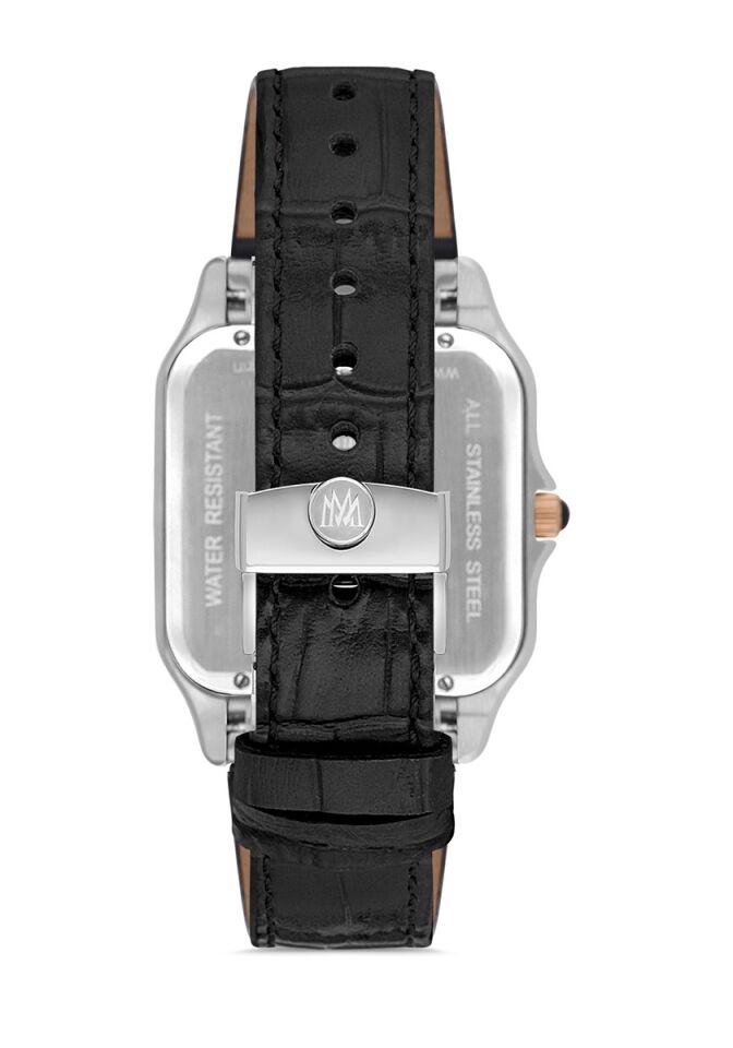 Momentus EM348T-02KR Erkek Kol Saati