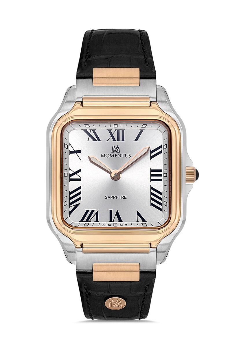 Momentus EM348T-02KR Erkek Kol Saati