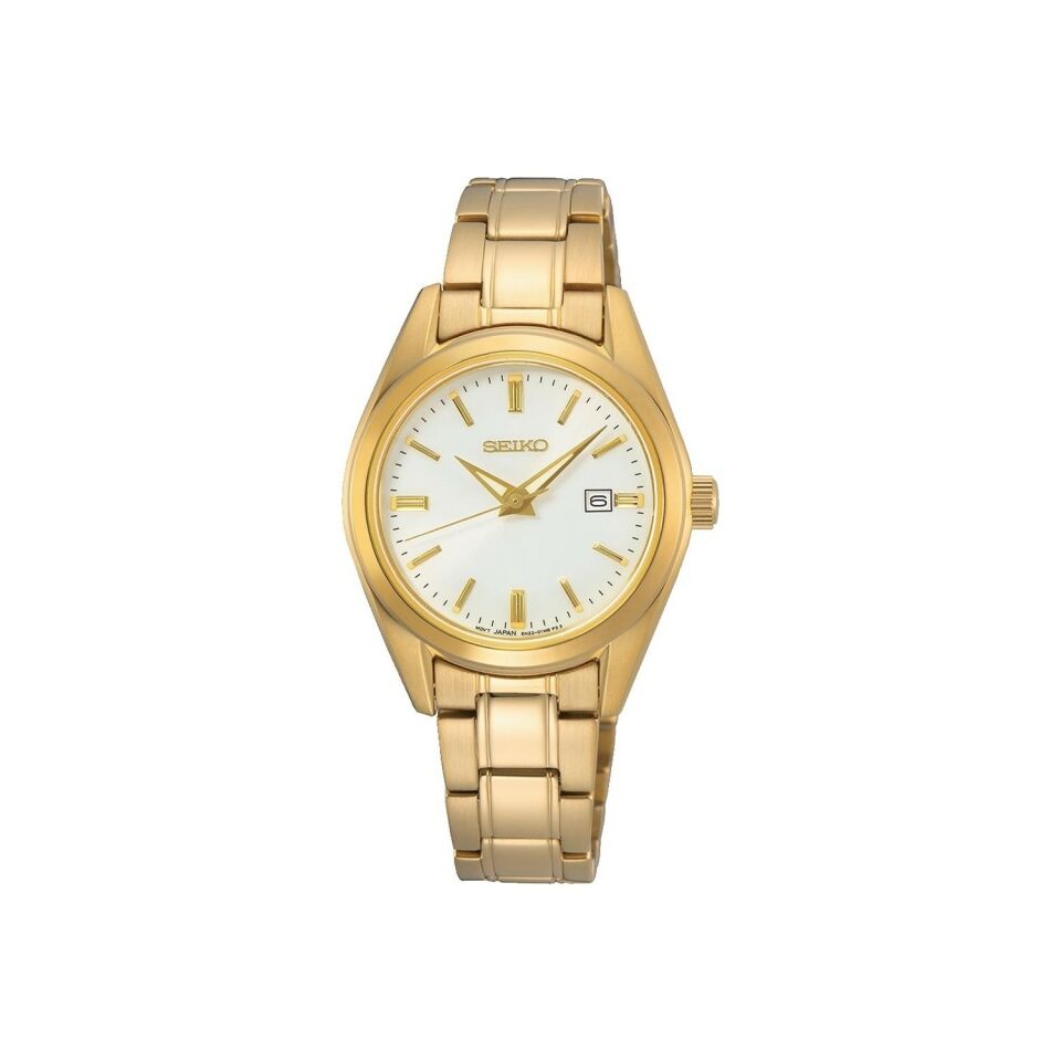 Seiko Sur632P Kadın Kol Saati