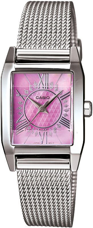Casio Ltp-1339Bd-4Adf Analog Kadın Kol Saati