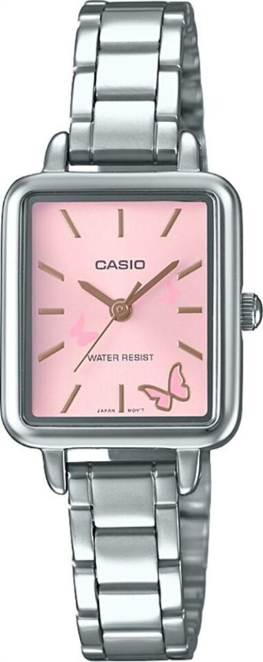 Casio Ltp-E147D-4Adf Analog Kadın Kol Saati