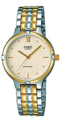 Casio Mtp-1195G-9Adf Analog Erkek Kol Saati
