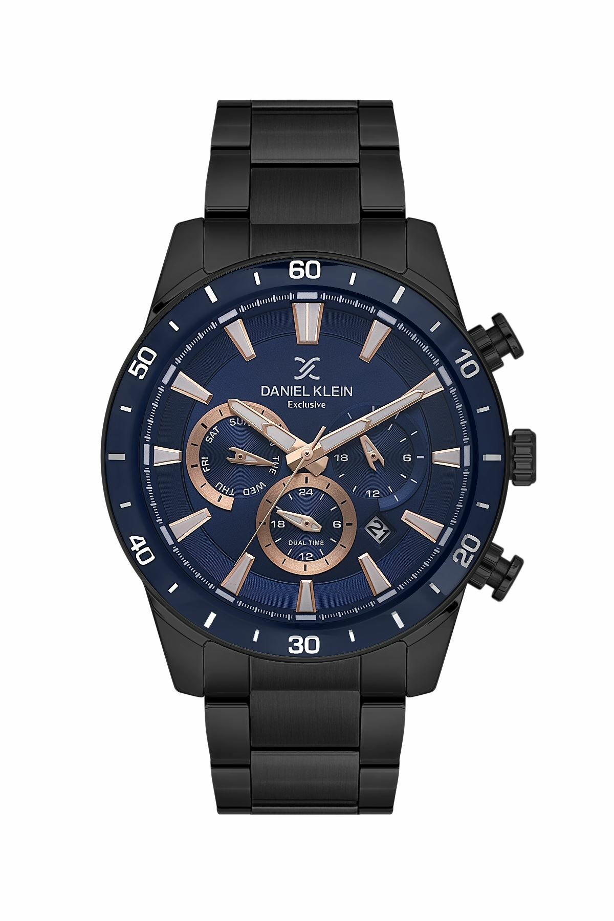 Daniel Klein Dke.1.10763-6 Erkek Kol Saati