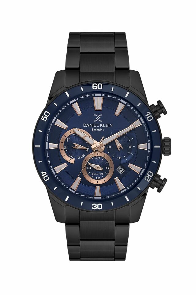 Daniel Klein Dke.1.10763-6 Erkek Kol Saati