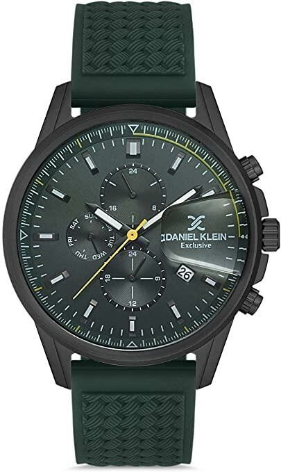 Daniel Klein Erkek Kol Saati DK.1.12620.6