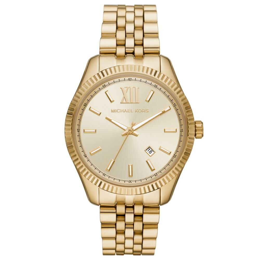 Michael Kors MK8857 Unisex Kol Saati