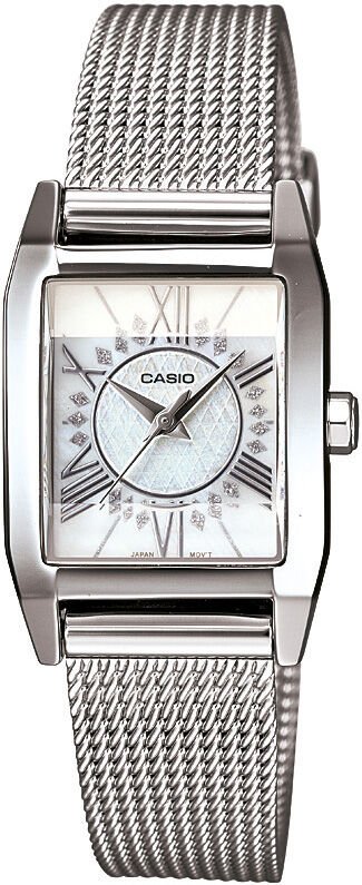 Casio Ltp-1339Bd-7Adf Analog Kadın Kol Saati