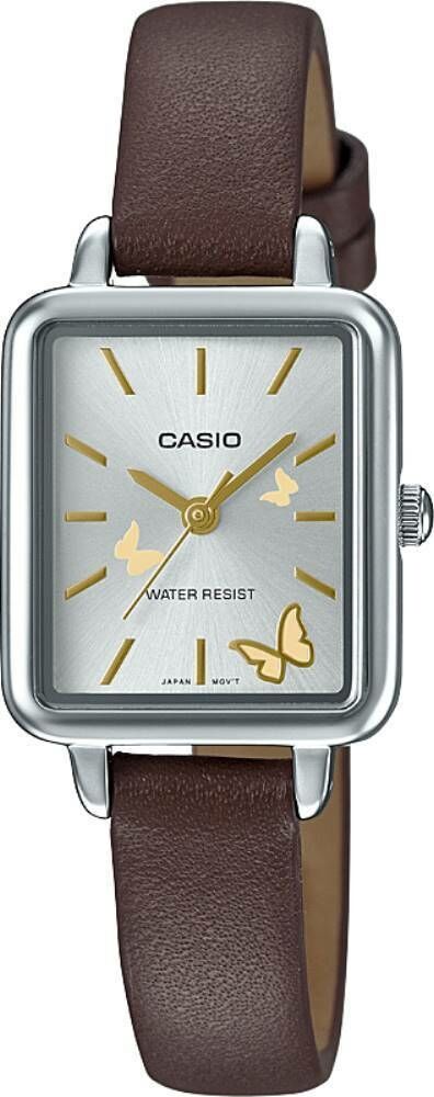 Casio Ltp-E147L-5Adf Analog Kadın Kol Saati