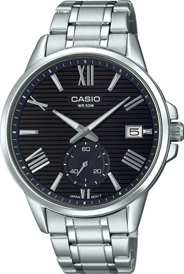 Casio Mtp-Ex100D-1Avdf Analog Erkek Kol Saati