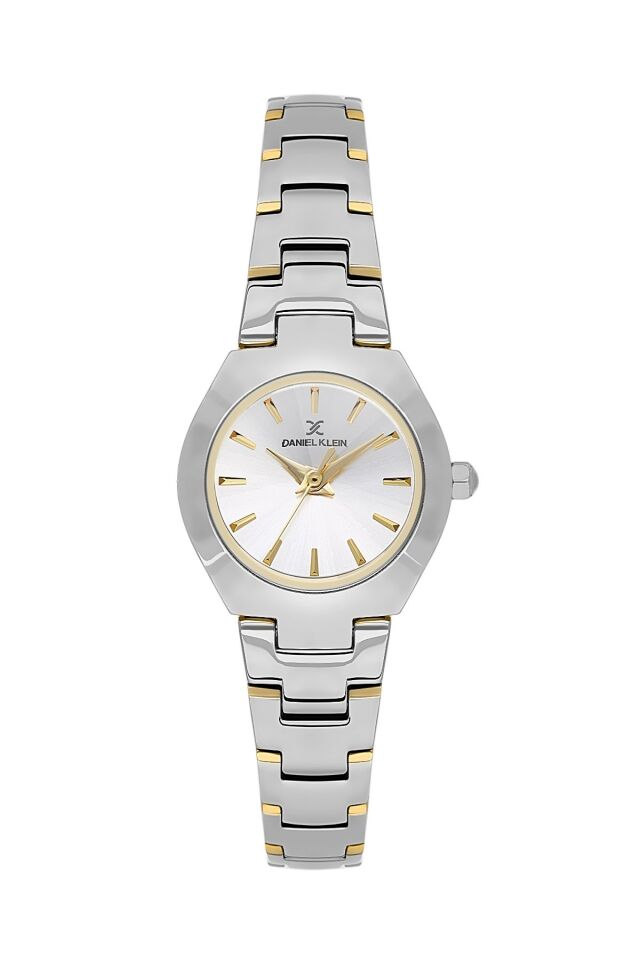 Daniel Klein Dk.1.14161-4 Kadın Kol Saati