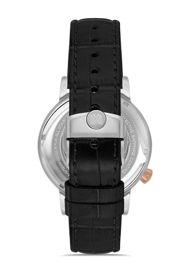Momentus TM349S-04BS Erkek Kol Saati
