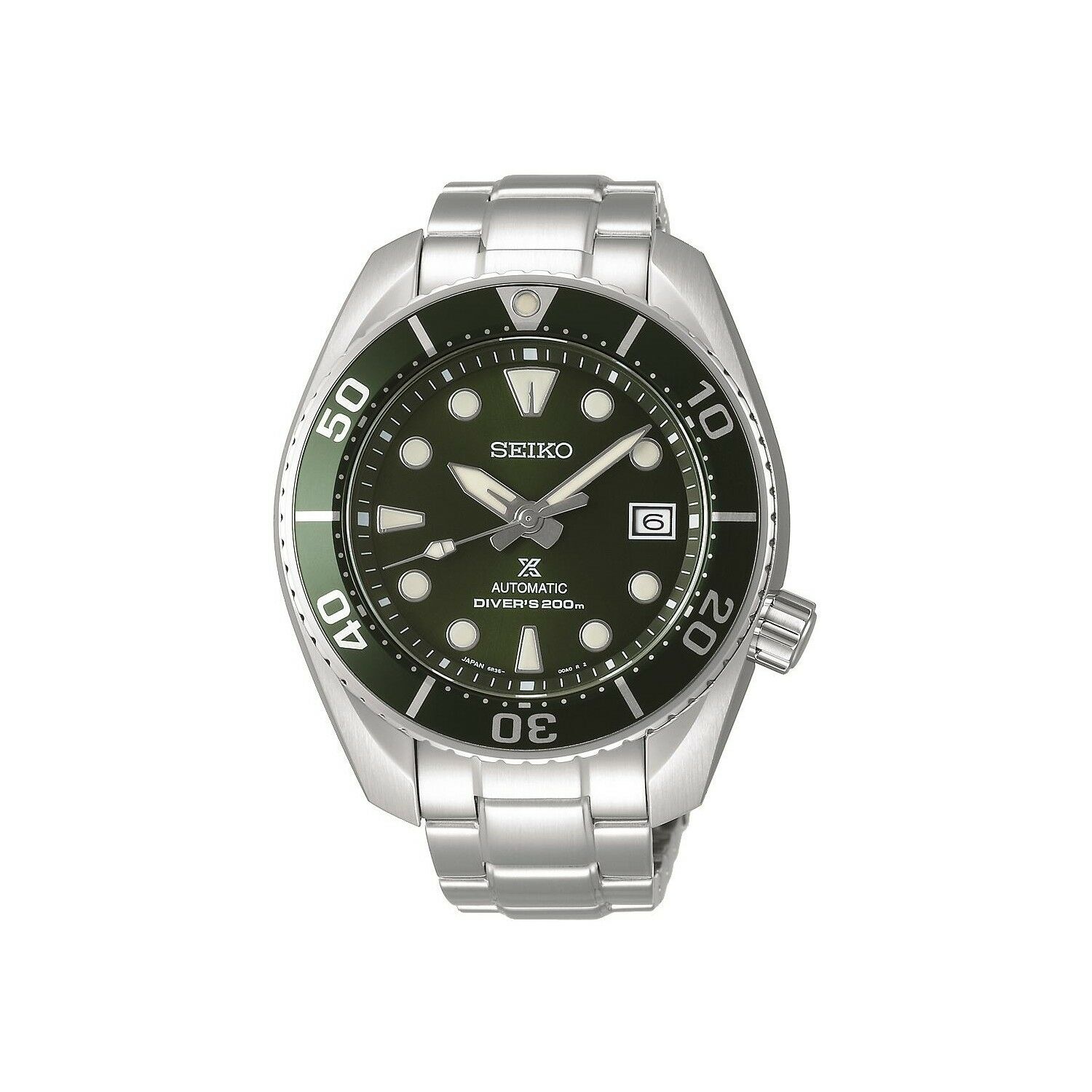 Seiko Spb103J Prospex Automatic Dıvers Erkek Kol Saati