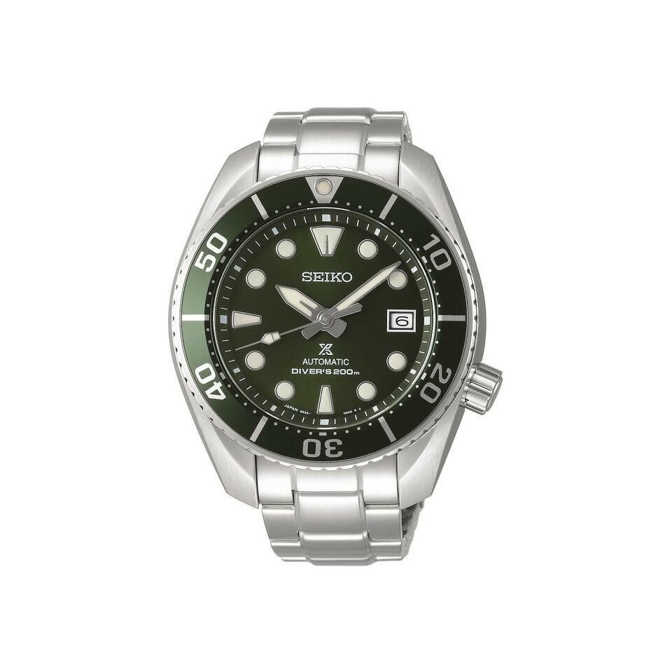 Seiko Spb103J Prospex Automatic Dıvers Erkek Kol Saati