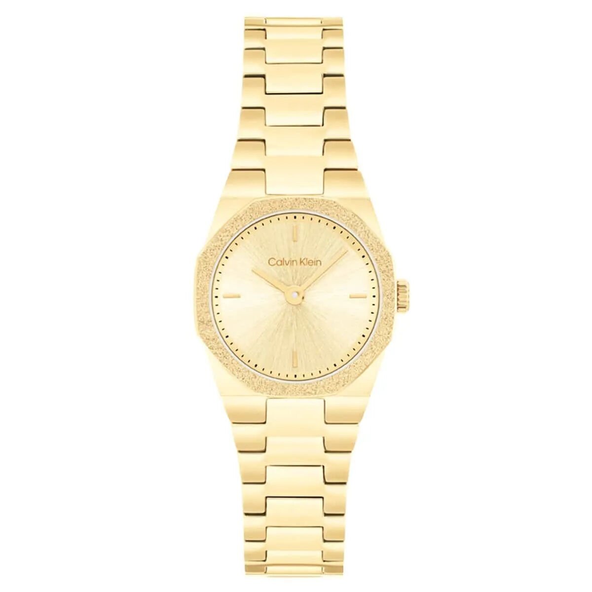 Calvin Klein Ck25100142 Kadın Kol Saati