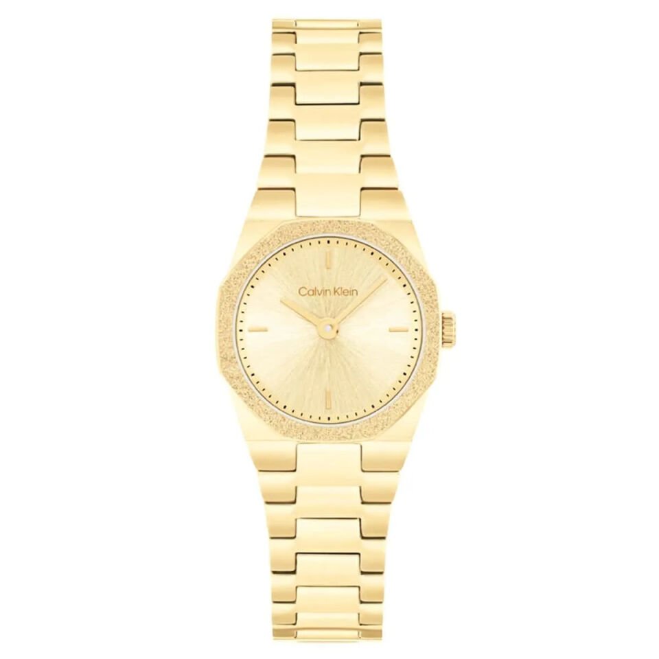 Calvin Klein Ck25100142 Kadın Kol Saati