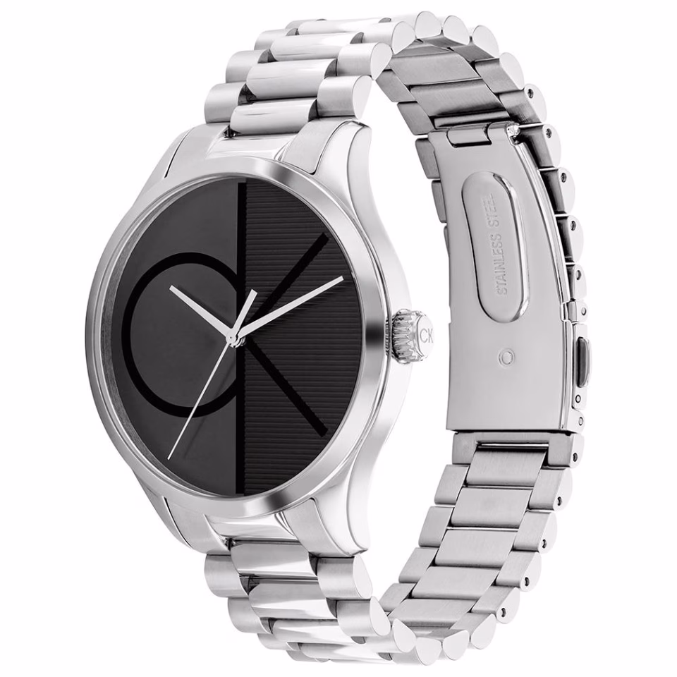 Calvin Klein CK25200163 Unisex Kol Saati