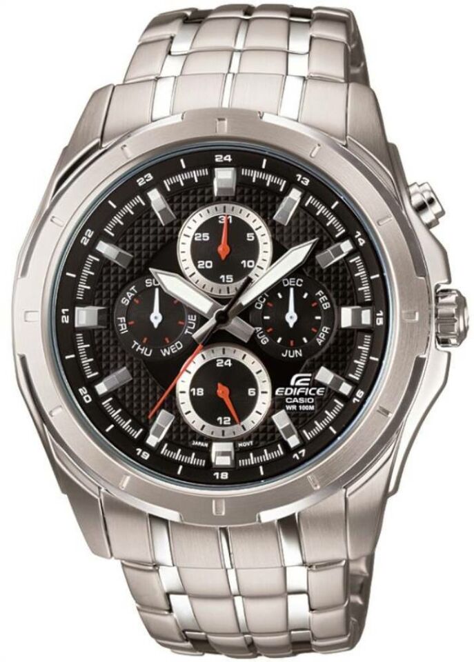 Casio Ef-328D-1Avudf Edifice Erkek Kol Saati