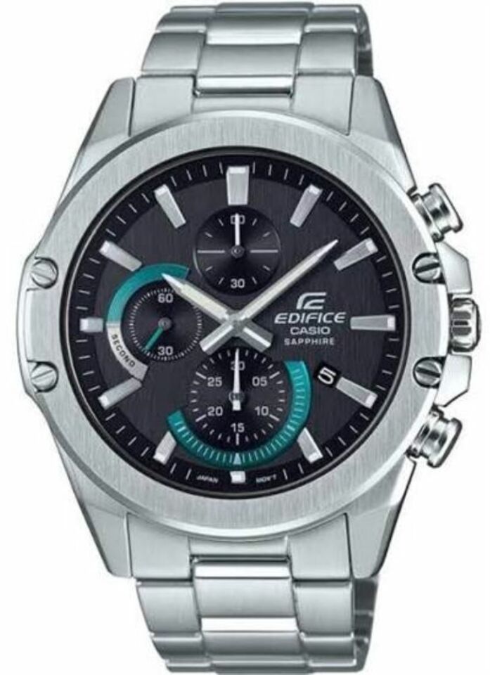 Casio Efr-S567D-1Avudf Edifice Erkek Kol Saati