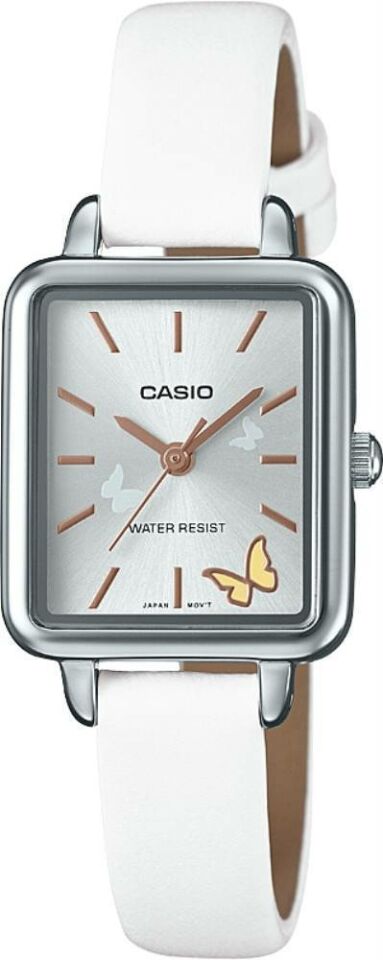 Casio Ltp-E147L-7Adf Analog Kadın Kol Saati