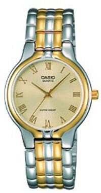 Casio Mtp-1196G-9Adf Analog Erkek Kol Saati