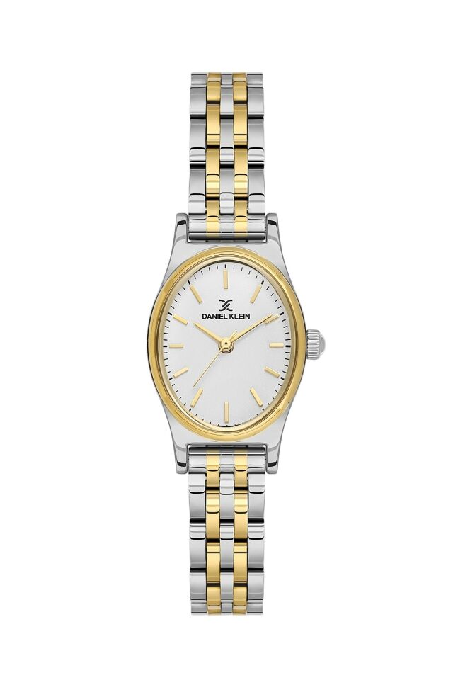 Daniel Klein Dk.1.14174-3 Kadın Kol Saati