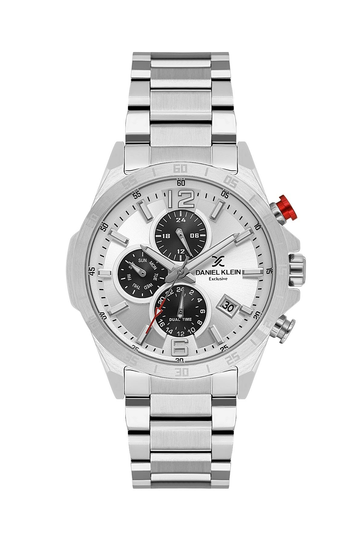 Daniel Klein Dke.1.10825-1 Erkek Kol Saati