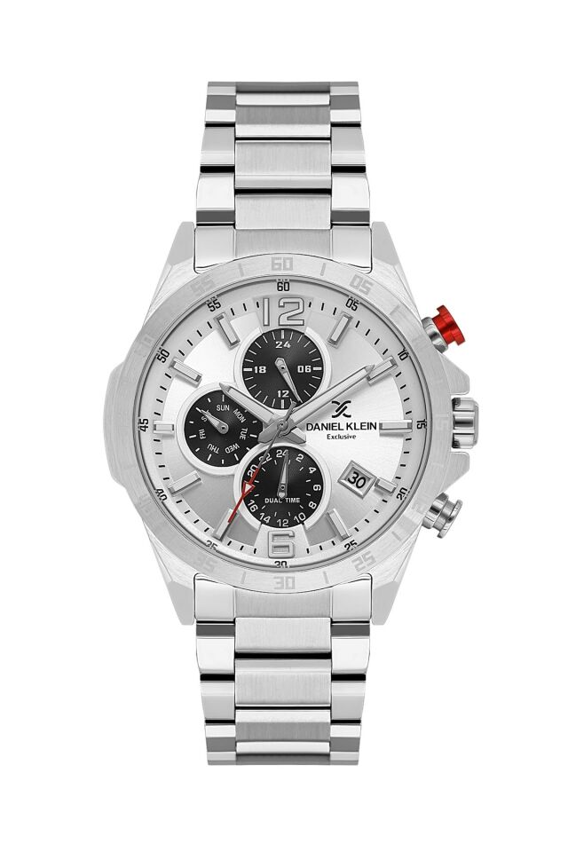 Daniel Klein Dke.1.10825-1 Erkek Kol Saati