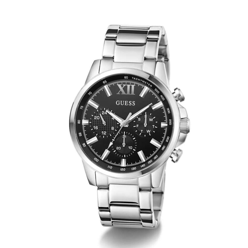 Guess Gugw0900G1 Erkek Kol Saati