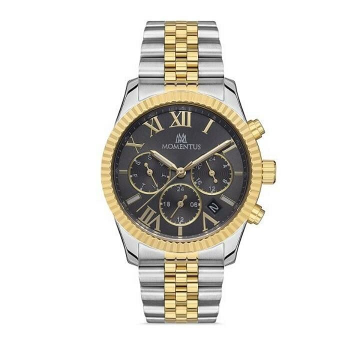 Momentus CW128T-05SG Kadın Kol Saati