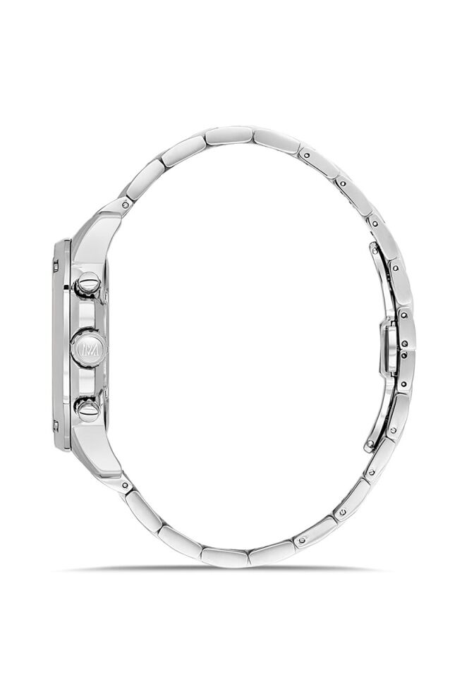 Momentus Men's Time Master SM394S-11SB